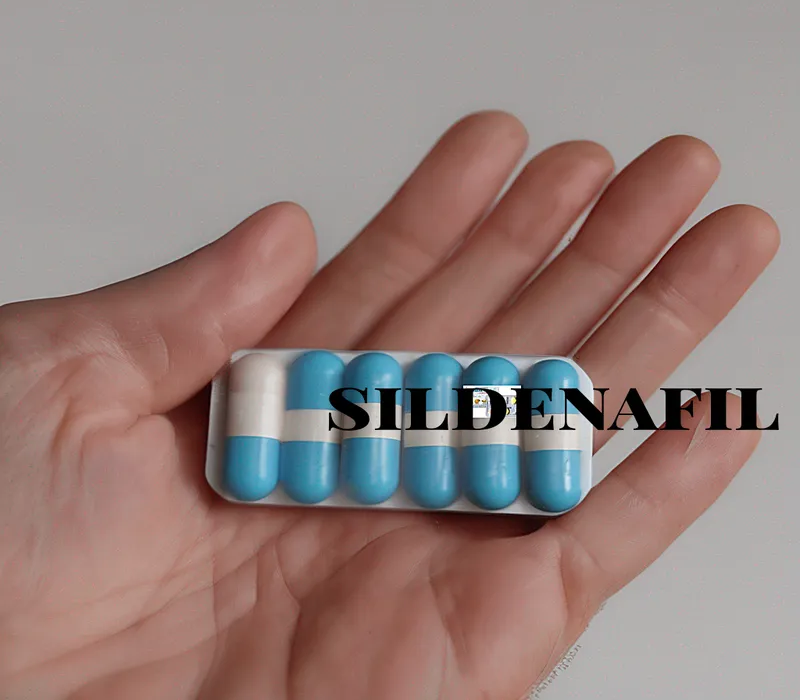 Sildenafil